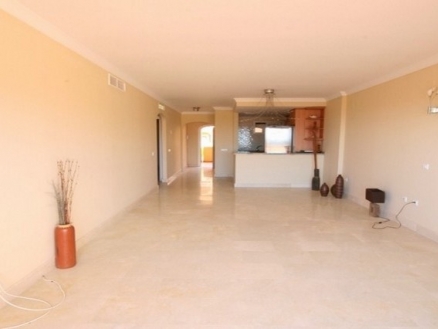 Elviria property: Apartment for sale in Elviria, Malaga 172956