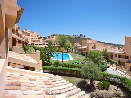 Elviria property: Apartment in Malaga for sale 172956