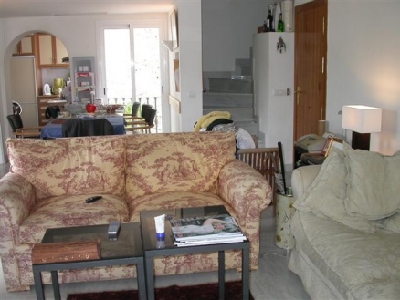 La&nbsp;Quinta&nbsp;property:&nbsp;Apartment&nbsp;for&nbsp;sale&nbsp;in&nbsp;La&nbsp;Quinta,&nbsp;Spain&nbsp;172957