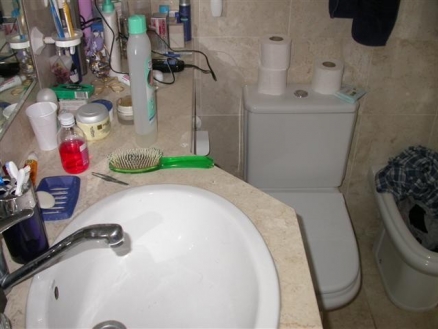 La&nbsp;Quinta&nbsp;property:&nbsp;Malaga&nbsp;Apartment&nbsp;172957