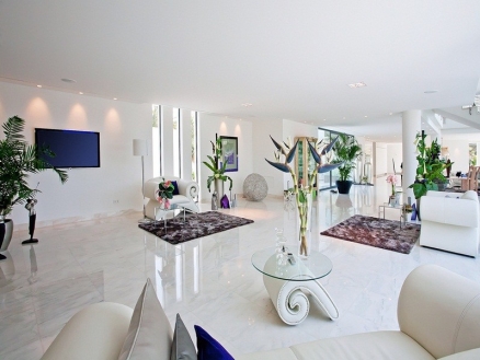 Villa&nbsp;with&nbsp;4&nbsp;bedroom&nbsp;in&nbsp;town&nbsp;172958