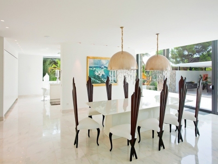 Villa&nbsp;with&nbsp;4&nbsp;bedroom&nbsp;in&nbsp;town,&nbsp;Spain&nbsp;172958