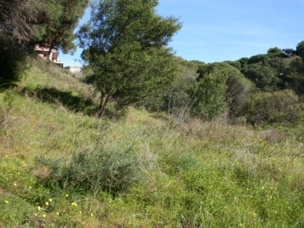 Elviria property: Land for sale in Elviria, Malaga 172962