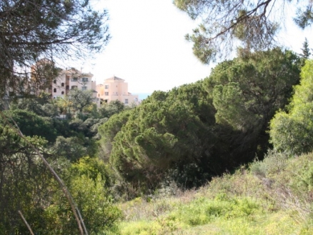 Elviria property: Land in Malaga for sale 172962