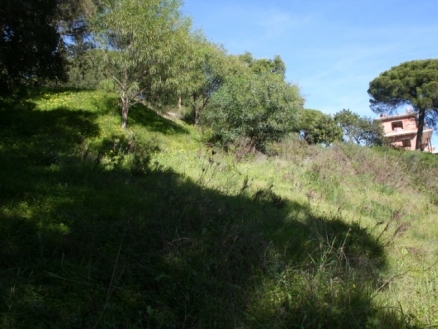 Elviria property: Malaga property | bedroom Land 172962