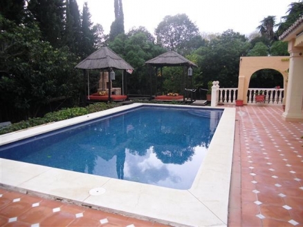 San&nbsp;Pedro&nbsp;de&nbsp;Alcantara&nbsp;property:&nbsp;Villa&nbsp;with&nbsp;5&nbsp;bedroom&nbsp;in&nbsp;San&nbsp;Pedro&nbsp;de&nbsp;Alcantara&nbsp;172964