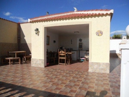 Ciudad Quesada property: Villa for sale in Ciudad Quesada, Spain 172968