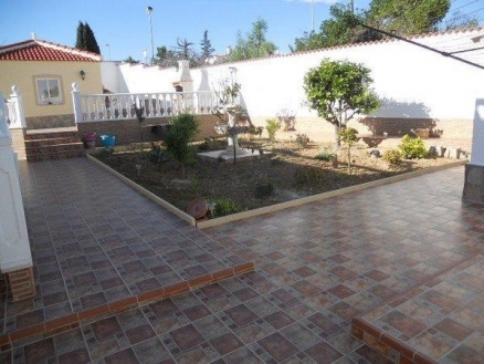 Ciudad Quesada property: Villa for sale in Ciudad Quesada, Alicante 172968