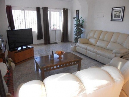 Ciudad Quesada property: Villa in Alicante for sale 172968