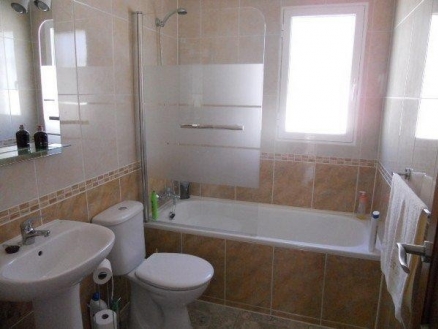Ciudad Quesada property: Alicante Villa 172968