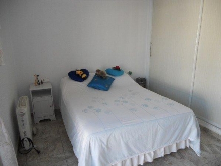 Ciudad Quesada property: Ciudad Quesada Villa 172968