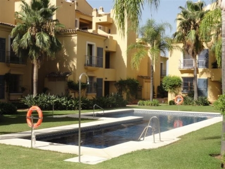 Apartment for sale in town 172971