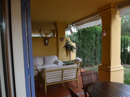 Apartment for sale in town, Spain 172971