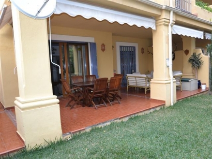 Apartment for sale in town, Malaga 172971