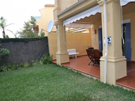 Apartment in Malaga for sale 172971