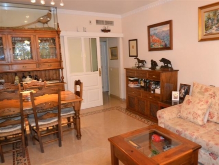 Malaga property | 3 bedroom Apartment 172971