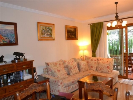 town, Spain | Apartment for sale 172971
