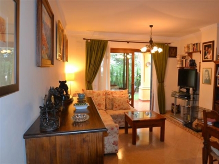 Malaga Apartment 172971