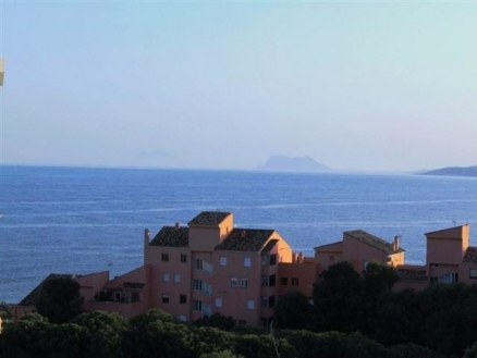 Estepona property: Apartment for sale in Estepona 172972