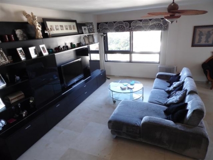 Estepona property: Apartment in Malaga for sale 172972