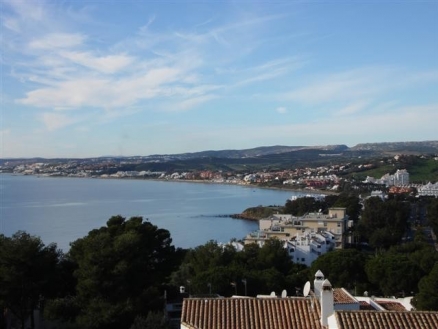 Estepona property: Malaga property | 3 bedroom Apartment 172972