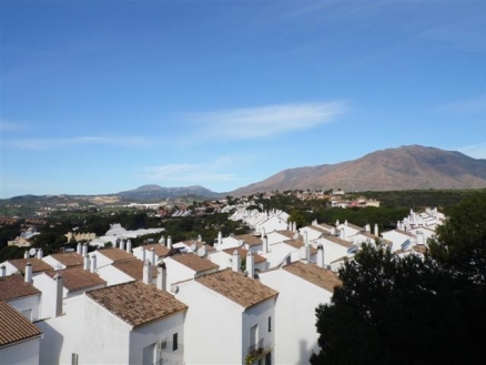 Estepona property: Estepona, Spain | Apartment for sale 172972