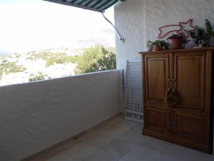 Estepona property: Estepona Apartment 172972