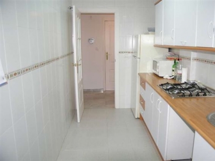 El&nbsp;Rosario&nbsp;property:&nbsp;Malaga&nbsp;Apartment&nbsp;172973