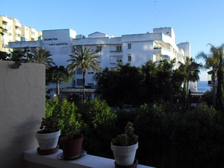 Estepona property: Apartment for sale in Estepona 172978