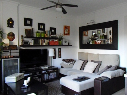 Estepona property: Apartment for sale in Estepona, Spain 172978
