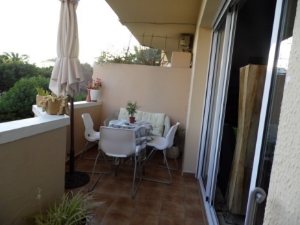 Estepona property: Apartment for sale in Estepona, Malaga 172978