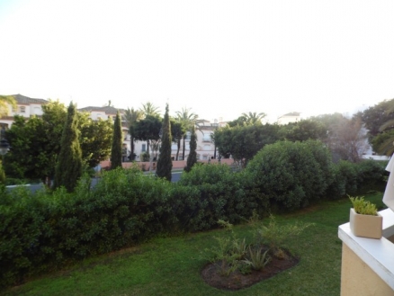 Estepona property: Malaga property | 1 bedroom Apartment 172978