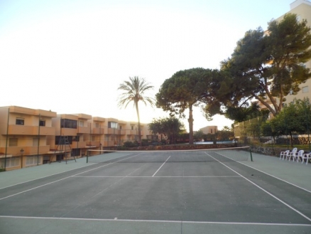 Estepona property: Malaga Apartment 172978
