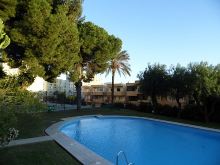 Estepona property: Estepona Apartment 172978