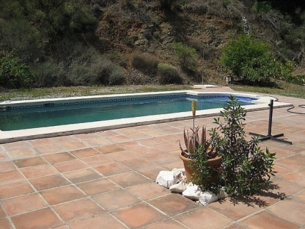 Cartama property: Villa with 3 bedroom in Cartama 172981
