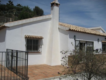 Cartama property: Villa with 3 bedroom in Cartama, Spain 172981