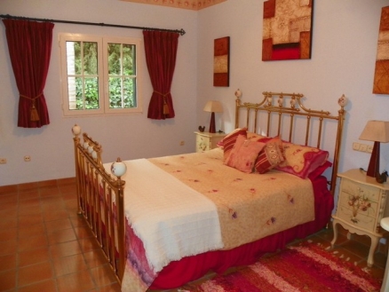 Alhaurin El Grande property: Villa for sale in Alhaurin El Grande, Malaga 172982