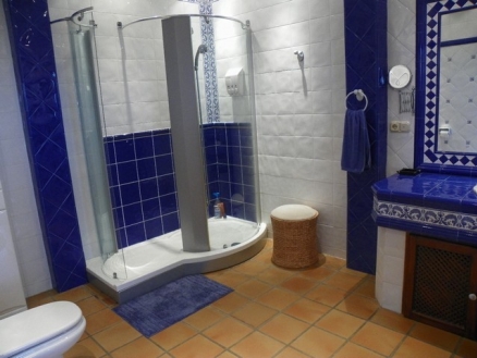 Alhaurin El Grande property: Malaga Villa 172982