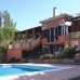 Alhaurin El Grande property: Malaga, Spain Villa 172982