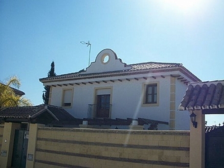 Coin property: Villa for sale in Coin 172983