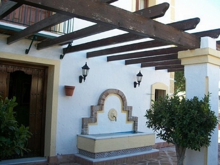 Coin property: Villa for sale in Coin, Spain 172983