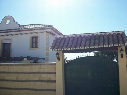 Coin property: Villa with 3 bedroom in Coin, Spain 172983