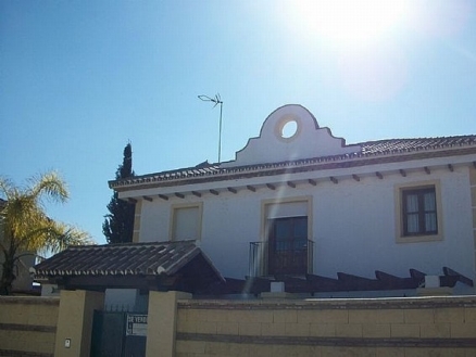 Coin property: Villa for sale in Coin, Malaga 172983