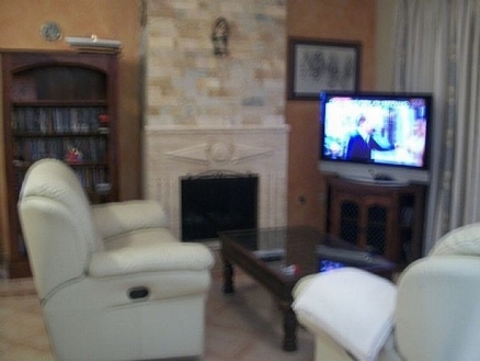 Coin property: Malaga property | 3 bedroom Villa 172983