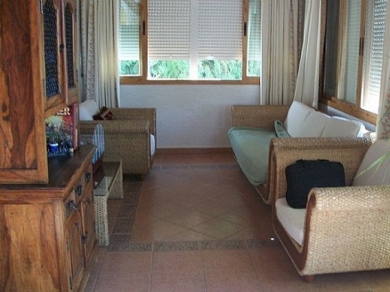 Coin property: Coin Villa 172983