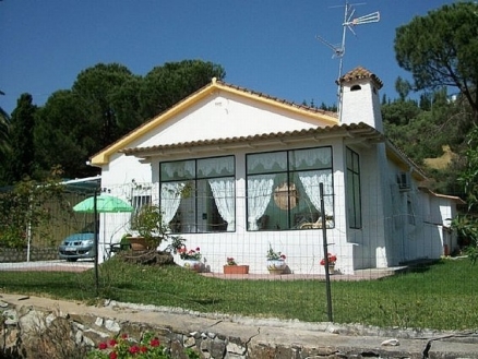 Coin property: Villa for sale in Coin 172985