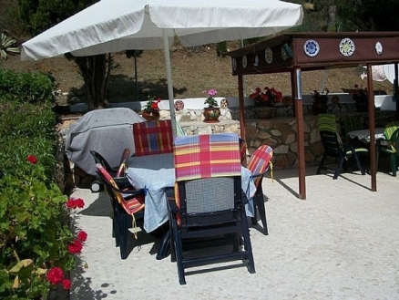 Coin property: Villa with 3 bedroom in Coin 172985