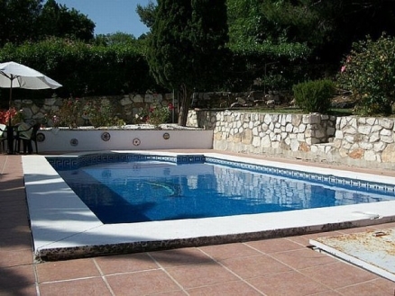 Coin property: Villa with 3 bedroom in Coin, Spain 172985