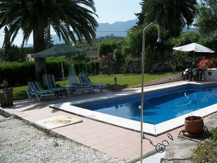 Coin property: Villa for sale in Coin, Malaga 172985