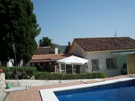 Coin property: Villa in Malaga for sale 172985